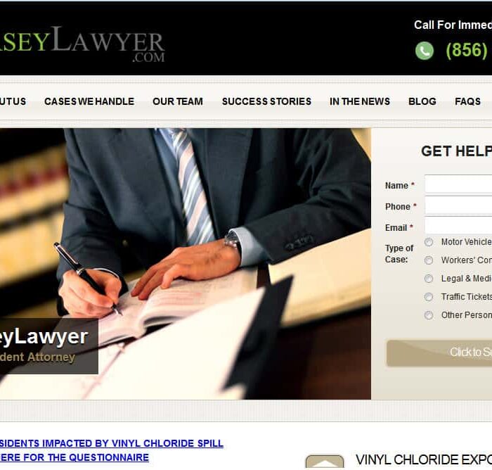 NJ Lawyers