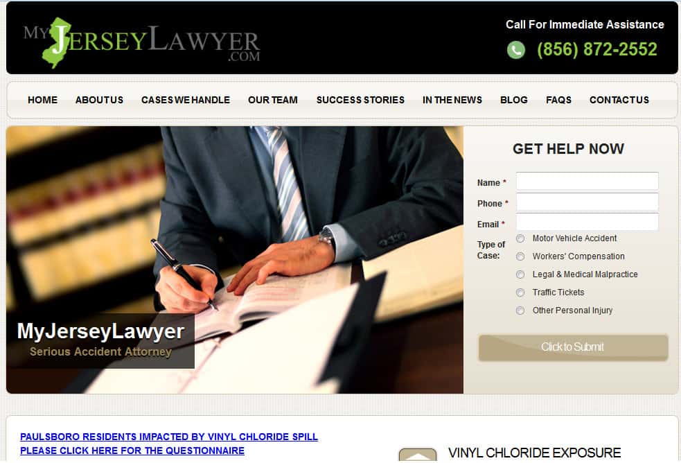 NJ Lawyers